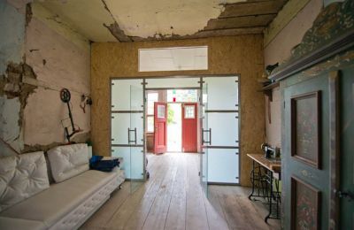 Landhuis te koop 17153 Markow, Markower Str. 6, Mecklenburg-Vorpommern, Ingang