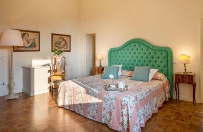 Historische villa te koop Pisa, Toscane, Foto 16/45