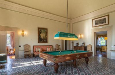 Historische villa te koop Pisa, Toscane, Foto 5/45