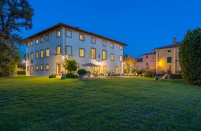 Historische villa te koop Pisa, Toscane, Foto 26/45
