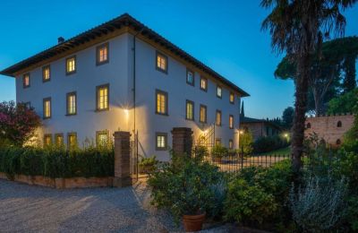 Historische villa te koop Pisa, Toscane, Foto 27/45