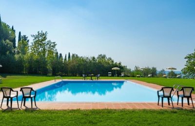 Historische villa te koop Pisa, Toscane, Foto 28/45