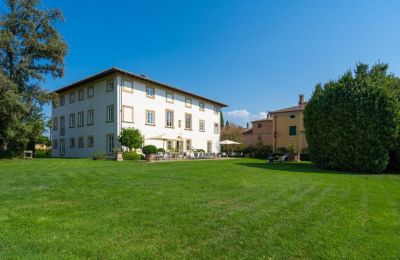 Historische villa te koop Pisa, Toscane, Foto 29/45
