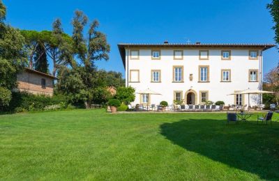 Historische villa te koop Pisa, Toscane, Foto 4/45
