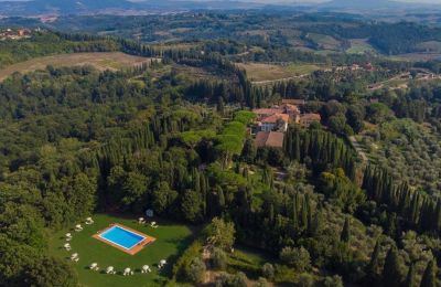 Historische villa te koop Pisa, Toscane, Foto 34/45
