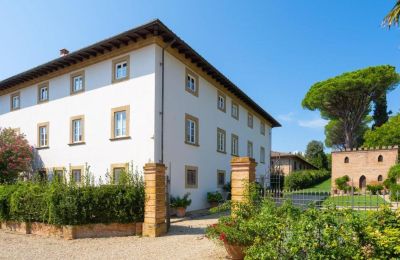 Historische villa te koop Pisa, Toscane, Foto 38/45