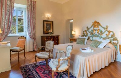 Historische villa te koop Pisa, Toscane, Foto 44/45