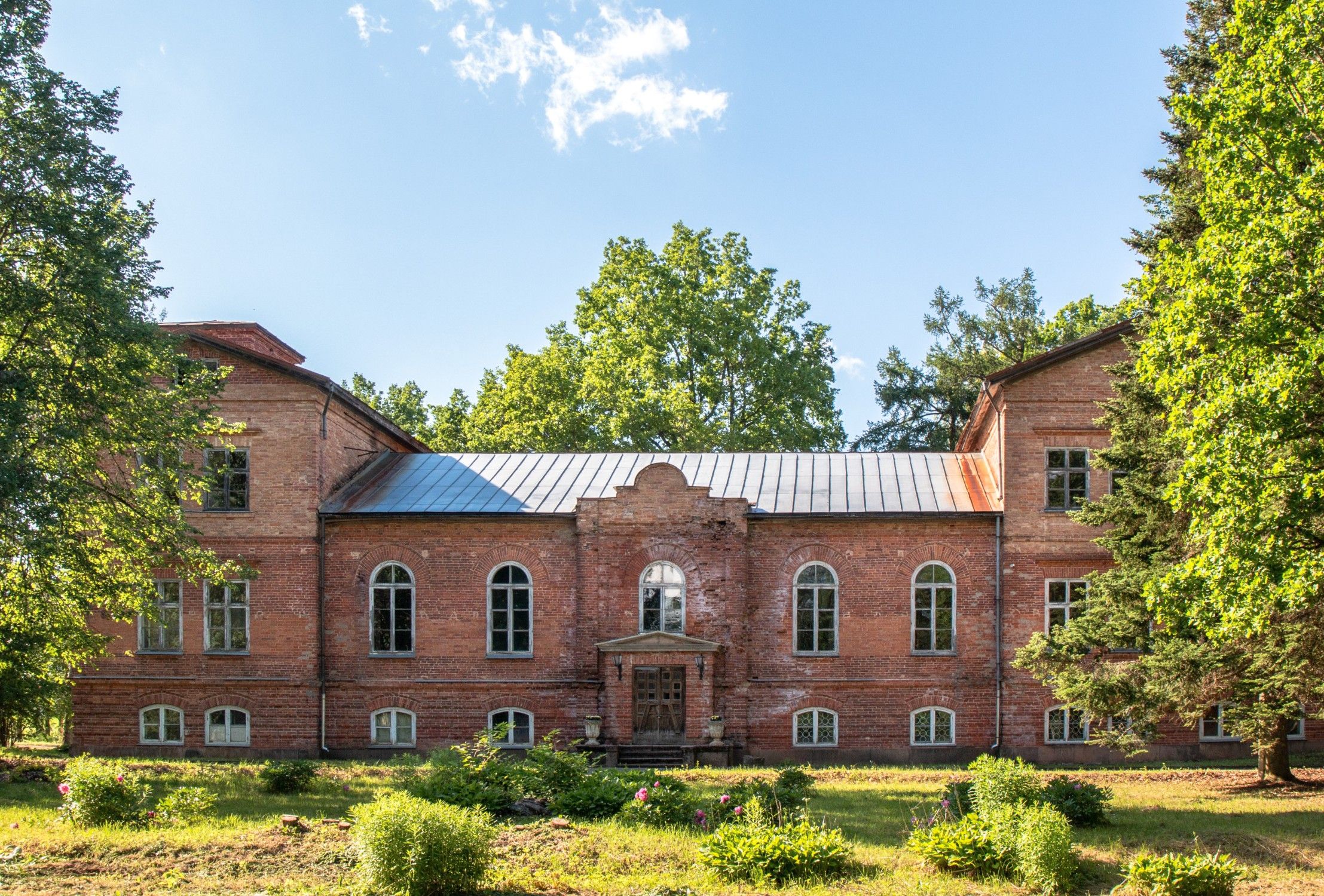 Images Landhuis in het noorden van Letland