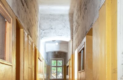 Landhuis te koop Virķēni, Virķēnu muiža, Vidzeme, Bovenste etage