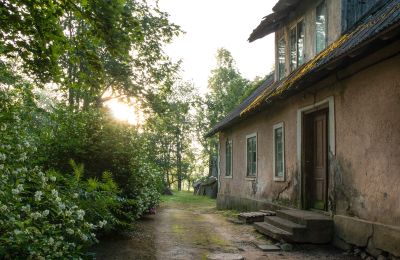 Landhuis te koop Virķēni, Virķēnu muiža, Vidzeme, Foto 14/22