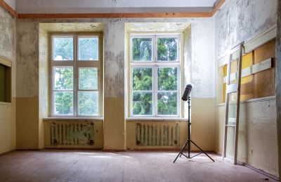 Landhuis te koop Virķēni, Virķēnu muiža, Vidzeme, Foto 8/22