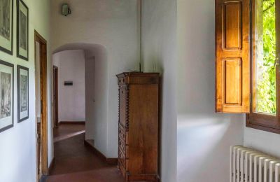 Historische villa te koop Villamagna, Toscane, Foto 8/50