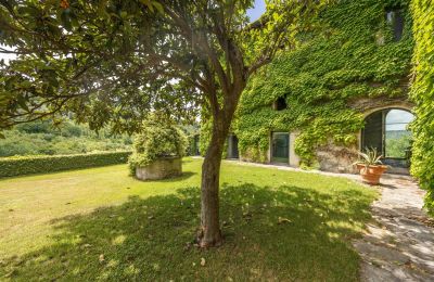 Historische villa te koop Villamagna, Toscane, Foto 6/50