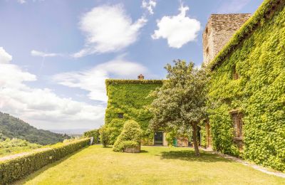 Historische villa te koop Villamagna, Toscane, Foto 4/50