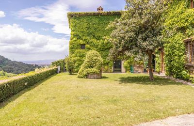 Historische villa te koop Villamagna, Toscane, Foto 5/50