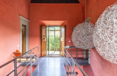 Historische villa te koop Villamagna, Toscane, Foto 11/50