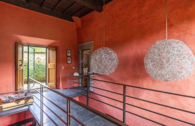 Historische villa te koop Villamagna, Toscane, Foto 12/50