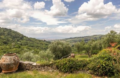 Historische villa te koop Villamagna, Toscane, Foto 49/50