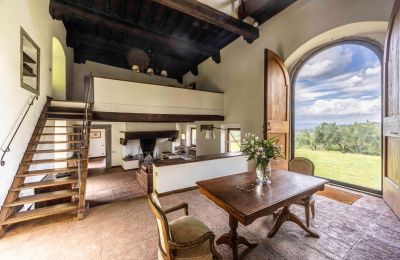 Historische villa te koop Villamagna, Toscane, Foto 13/50