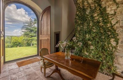 Historische villa te koop Villamagna, Toscane, Foto 16/50