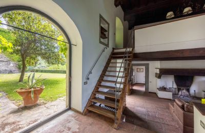 Historische villa te koop Villamagna, Toscane, Foto 18/50