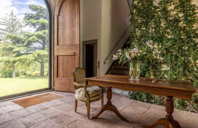 Historische villa te koop Villamagna, Toscane, Foto 20/50