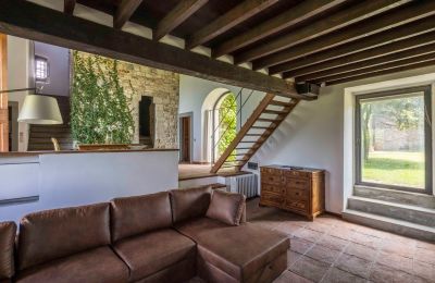 Historische villa te koop Villamagna, Toscane, Foto 21/50