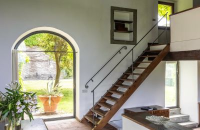 Historische villa te koop Villamagna, Toscane, Foto 22/50