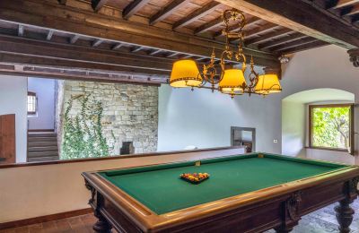 Historische villa te koop Villamagna, Toscane, Foto 24/50