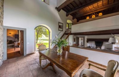 Historische villa te koop Villamagna, Toscane, Foto 25/50