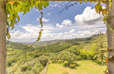 Historische villa te koop Villamagna, Toscane, Foto 28/50