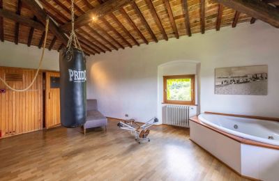 Historische villa te koop Villamagna, Toscane, Foto 29/50