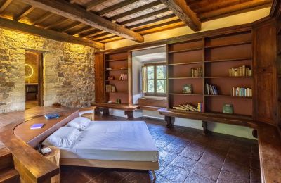 Historische villa te koop Villamagna, Toscane, Foto 36/50