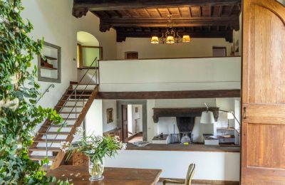 Historische villa te koop Villamagna, Toscane, Foto 41/50