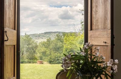 Historische villa te koop Villamagna, Toscane, Foto 42/50