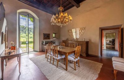 Historische villa te koop Villamagna, Toscane, Foto 46/50
