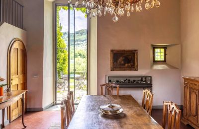 Historische villa te koop Villamagna, Toscane, Foto 47/50