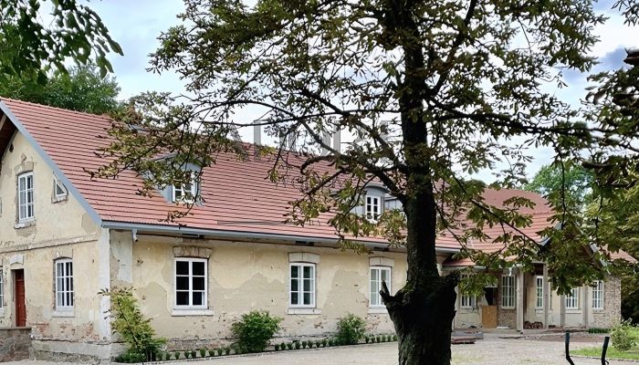 Landhuis te koop Mińsk Mazowiecki, Mazovië