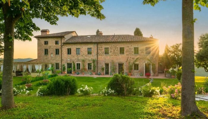 Landelijk huis te koop Pisa, Toscane,  Italië