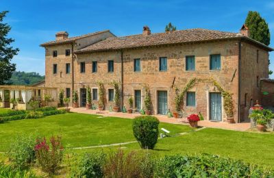 Landelijk pand te koop Pisa, Toscane, Foto 34/36