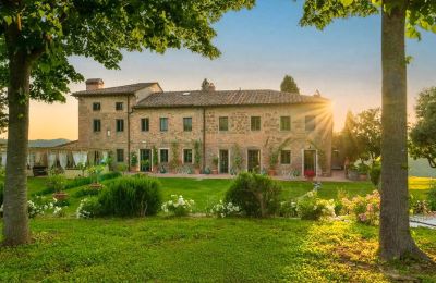 Landelijk huis Pisa, Toscane