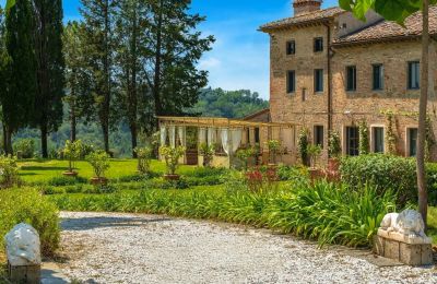 Landelijk pand te koop Pisa, Toscane, Foto 4/36