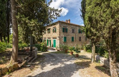 Landhuis te koop Castellina in Chianti, Toscane, Foto 8/40