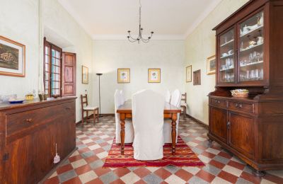 Landhuis te koop Castellina in Chianti, Toscane, Foto 12/40