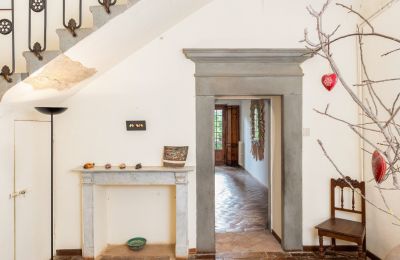 Landhuis te koop Castellina in Chianti, Toscane, Foto 13/40