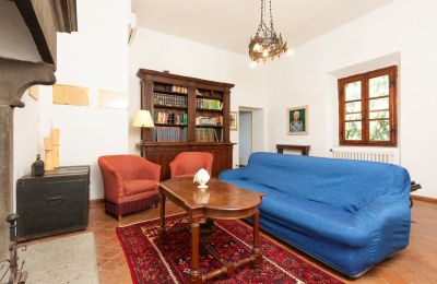 Landhuis te koop Castellina in Chianti, Toscane, Foto 19/40