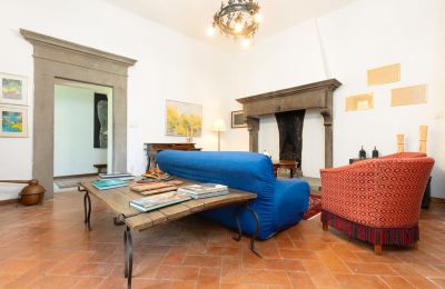 Landhuis te koop Castellina in Chianti, Toscane, Foto 20/40