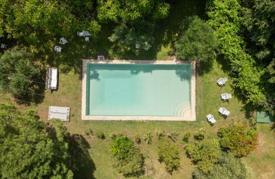 Landhuis te koop Castellina in Chianti, Toscane, Foto 3/40