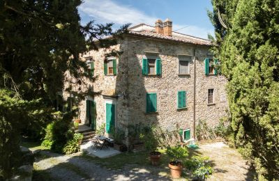 Landhuis te koop Castellina in Chianti, Toscane, Foto 40/40