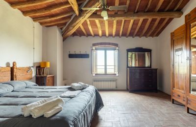 Landhuis te koop Castellina in Chianti, Toscane, Foto 32/40